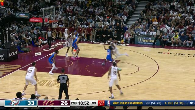 一寸长一寸强 霍姆格伦送上火锅盛宴麻辣鲜香