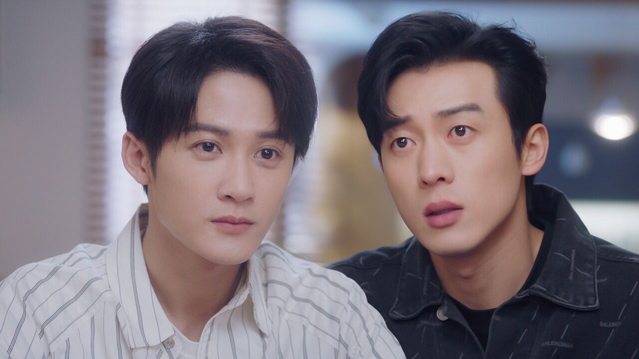 电视剧很想很想你