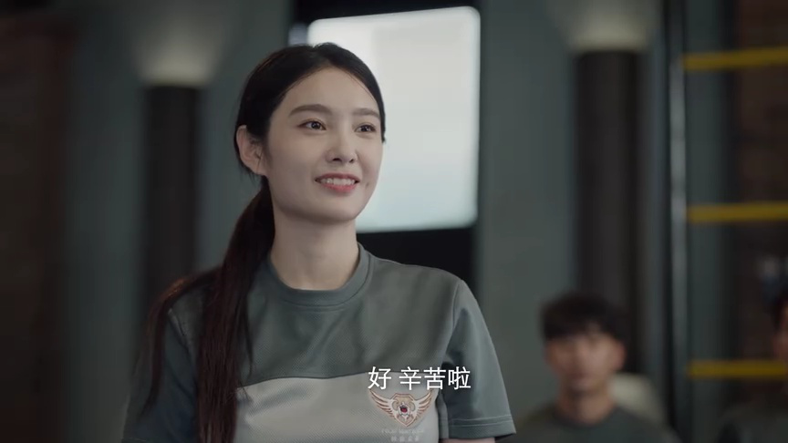 恋恋红尘 19集