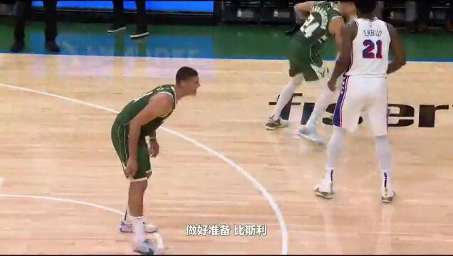 NBA常规赛：黄蜂vs尼克斯第2节中文解说回放