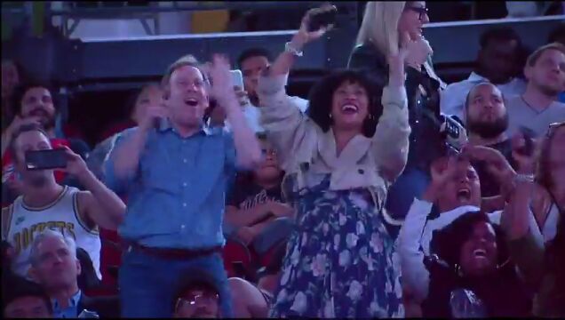  NBA常规赛：湖人vs火箭二路BIG胖解说全场回放