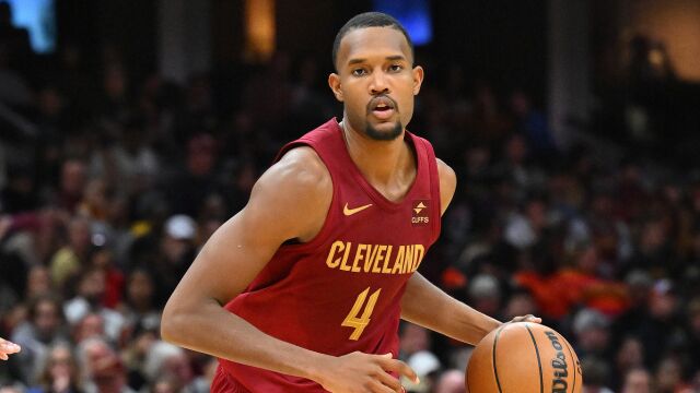 莫布利vs掘金集锦 16+10两双表现镇守篮下