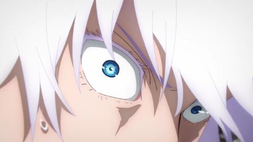 咒术回战第2季_天才咒术师五条悟也不过如此！？_腾讯视频