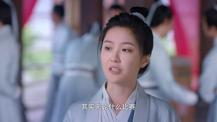 你好！我们是欢喜天团 6集