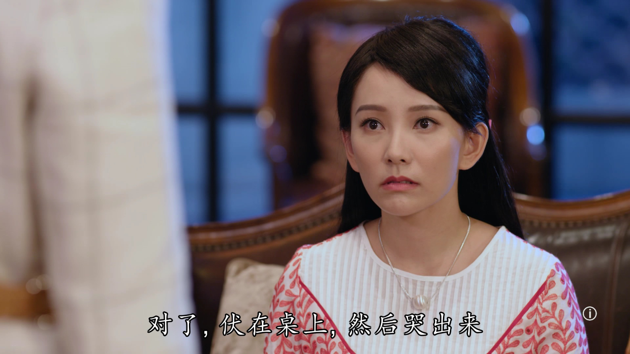 荷里活有个大老千[粤语版] 17集