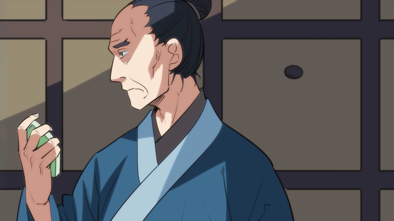 百炼成神 第2季&middot;动态漫 40集