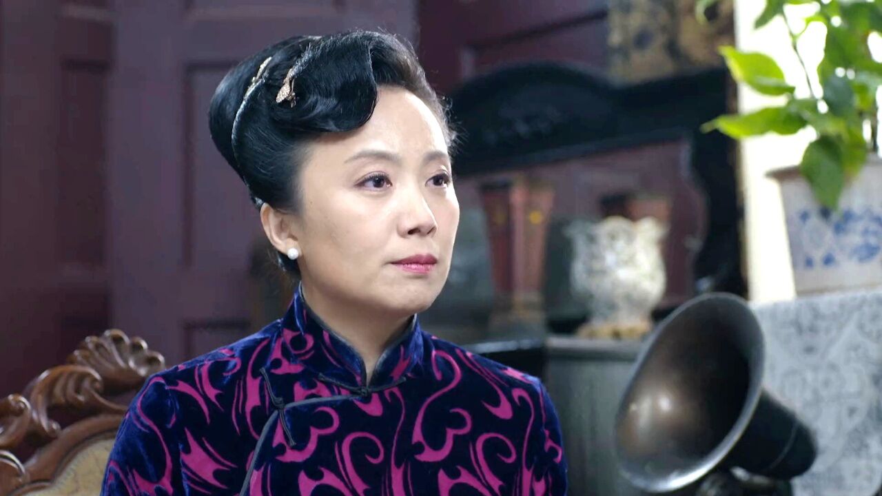 杀出黎明_34_高光片段