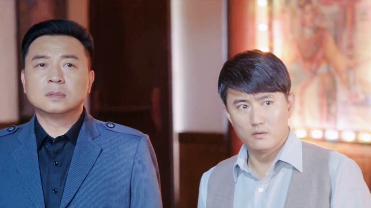 无名卫士_20_高光片段