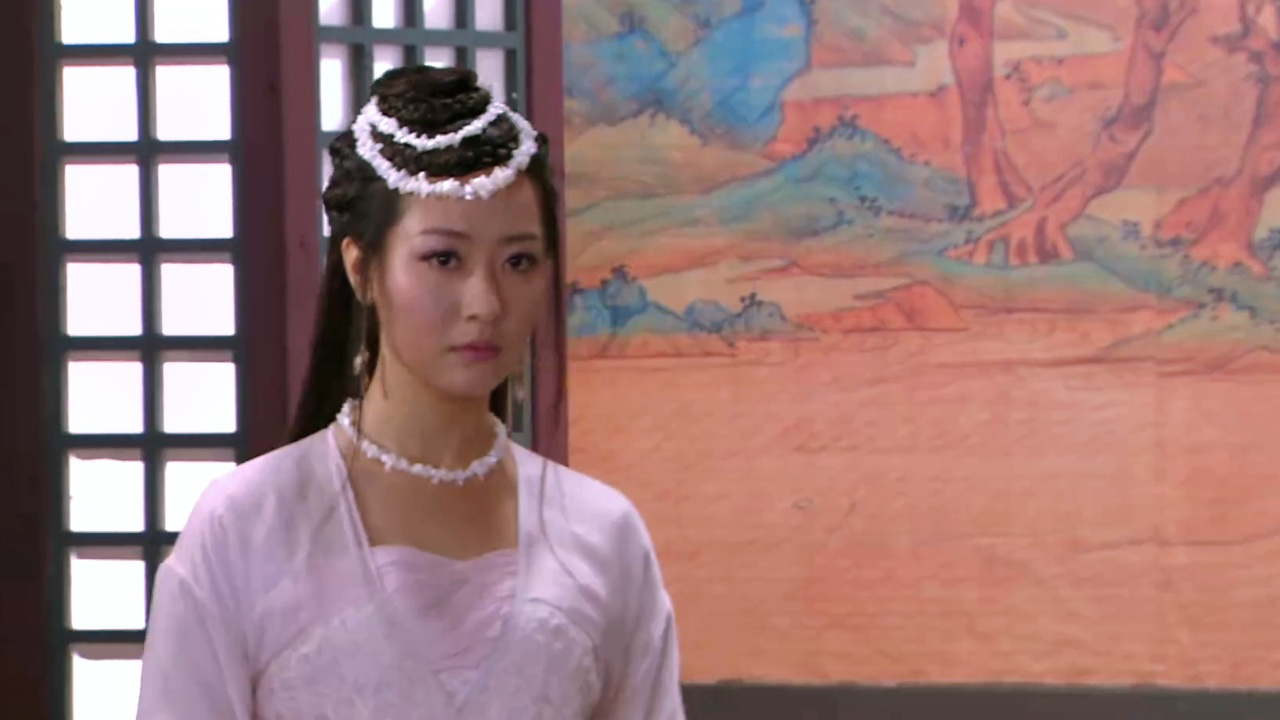 画皮之真爱无悔_011_高光片段