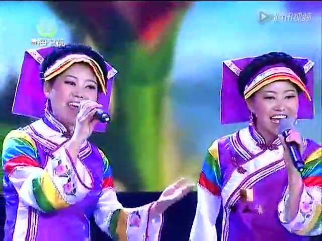 青海花儿(白牡丹令 ?_腾讯视频