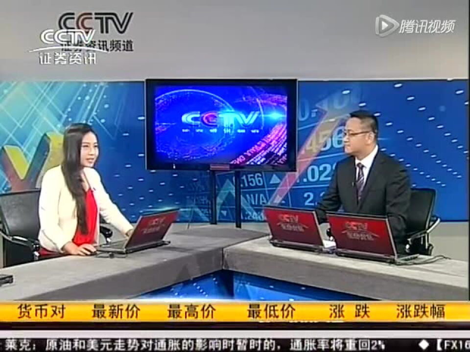 云核变量刘夏CCTV证券资讯外汇市场150331_高清1080P在线观看平台_腾讯视频