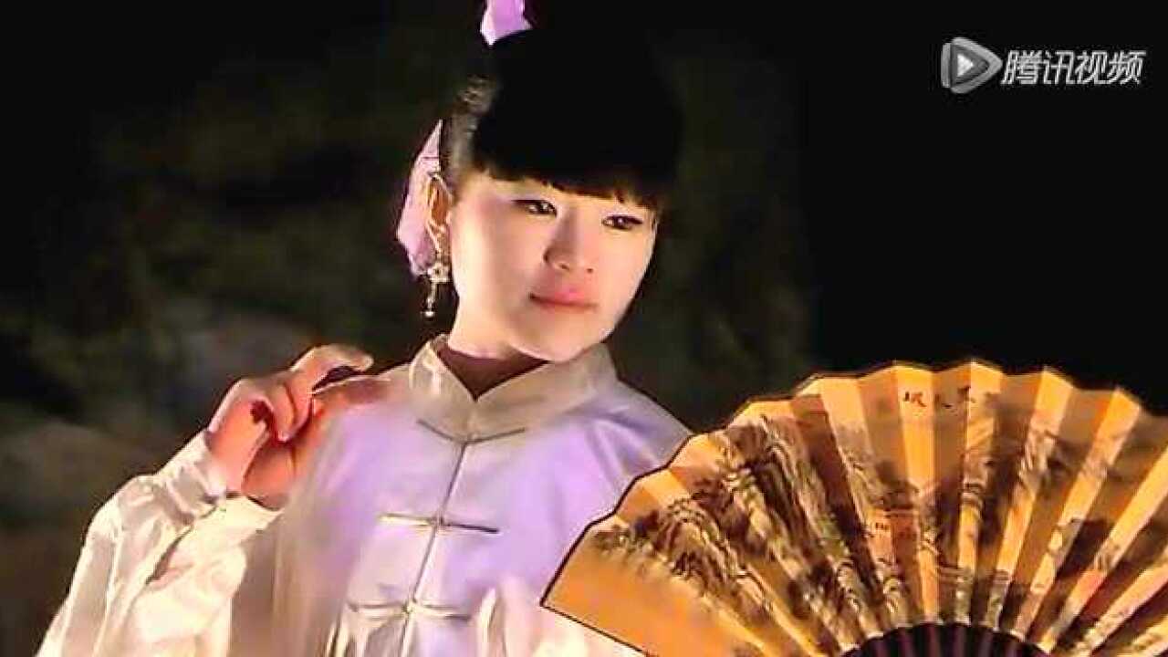C025《梅子影棚记实》2012.03.11_高清