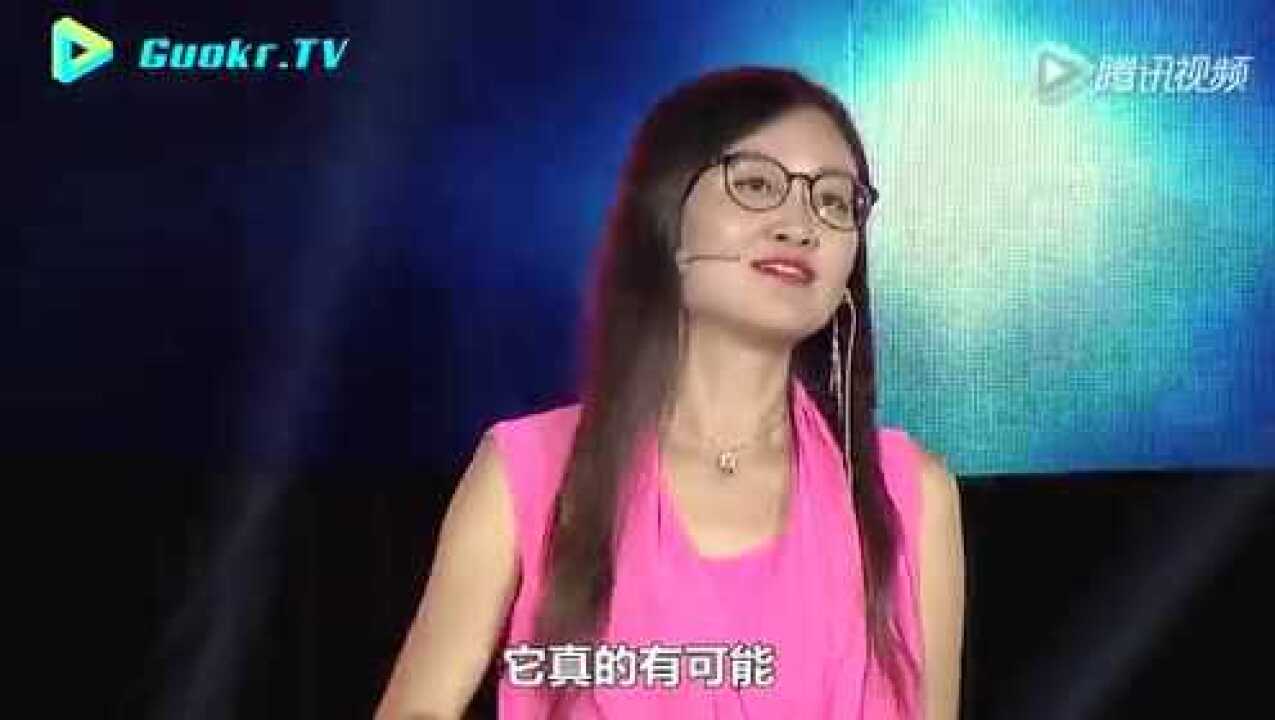 李汀:天气预报为什么不准(下)_高清1080P在线观看平台_腾讯视频