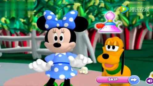 视频: 米奇妙妙屋中文版米老鼠新传米老鼠群星会迪士尼❤叮铛小游戏❤