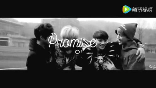 EXO《约定》Promise