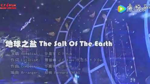 《地球之盐》华为晚会 现场版 中英字幕