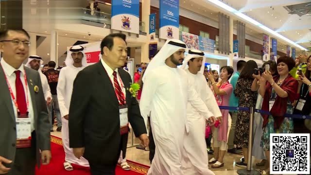2015国际龙奖IDA年会-回顾片_高清1080P在线观看平台_腾讯视频