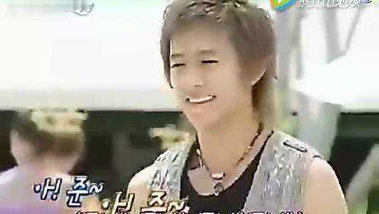 情书泰国特辑之superjunior韩庚_高清1080P在线观看平台_腾讯视频