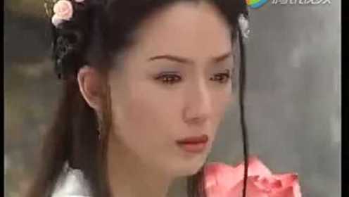 还是马景涛演的吕洞宾最帅 牡丹仙子也很美！