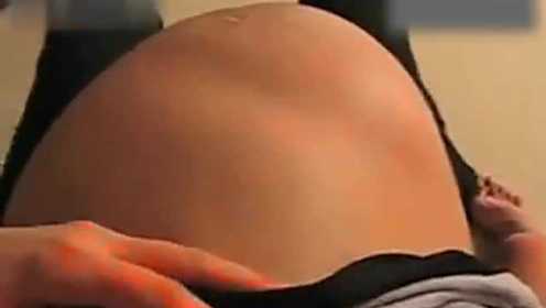 怀孕小知识 孕晚期的胎动情况