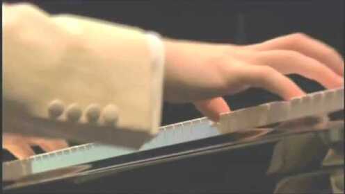【钢琴】基辛演奏 普罗科菲耶夫《罗密欧与朱丽叶》