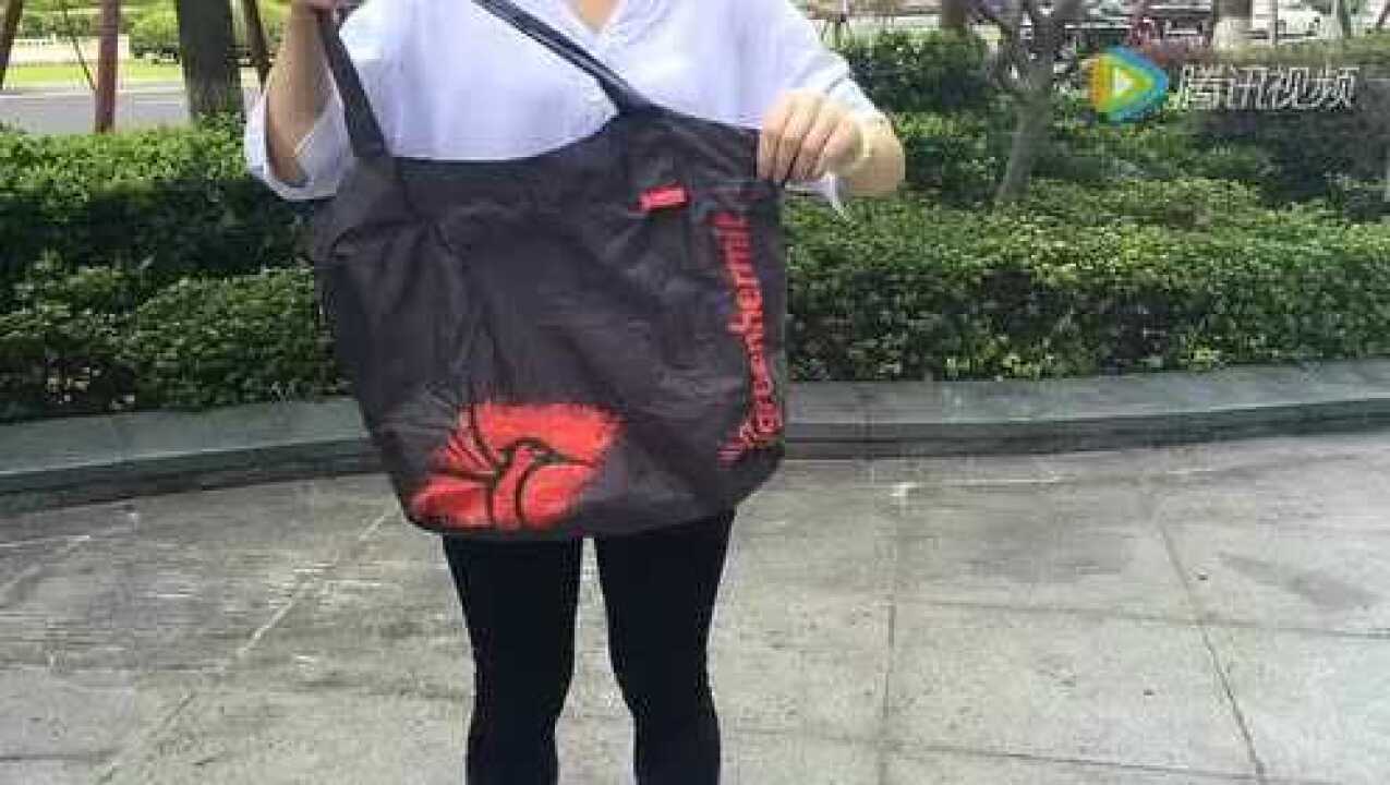如何使用超轻手拎包_高清1080P在线观看平台_腾讯视频