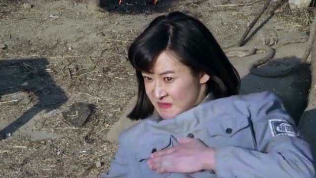 《殊死七日》王莹遭鹤子抓获