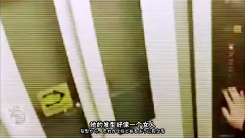 监控录像系列之电梯里的鬼打墙