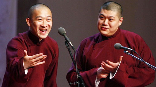 曹云金 刘云天《童年》