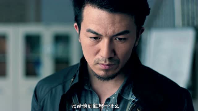 灵魂交易 6集
