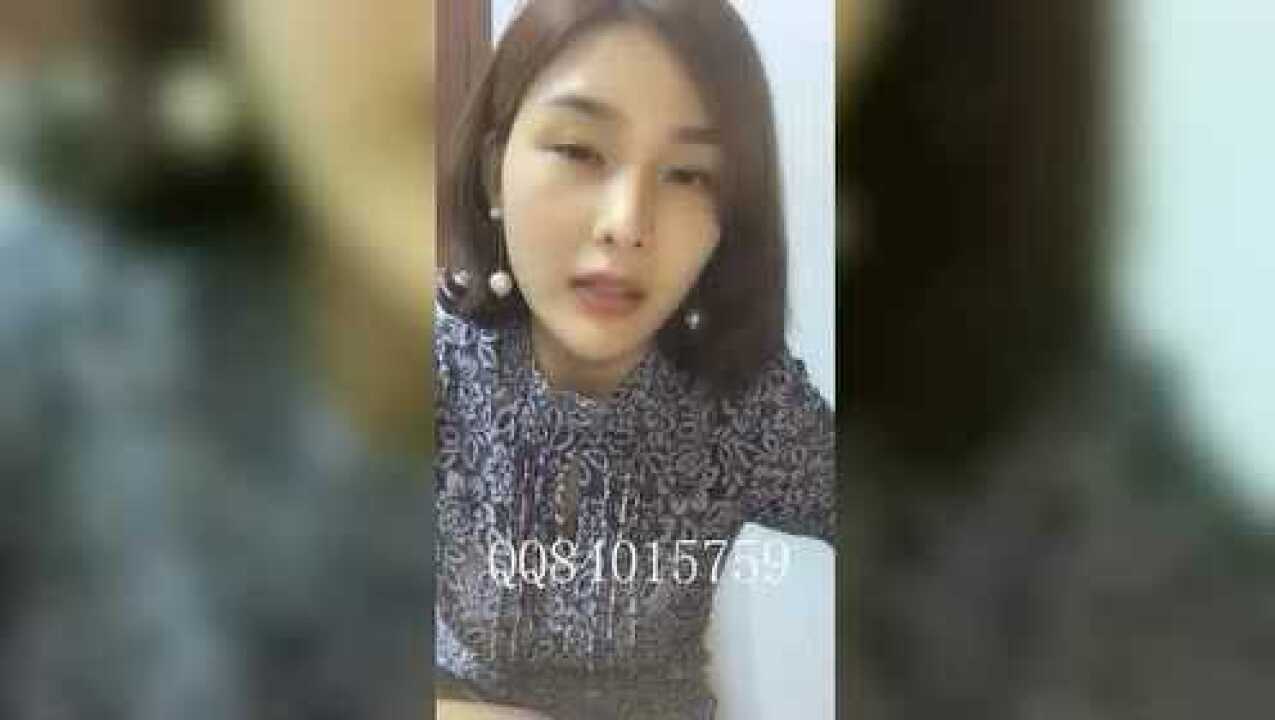 闫盼盼视频1_高清1