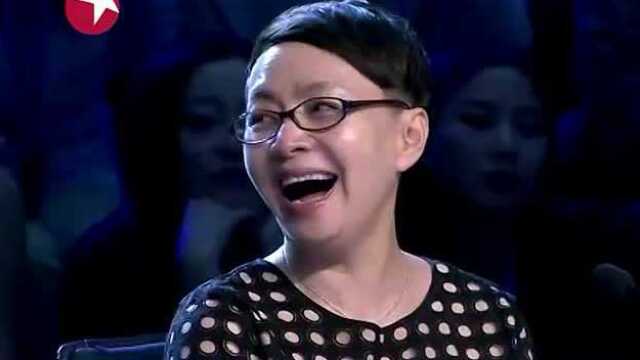 笑傲江湖 舒悦 小品《搅局》3030精选