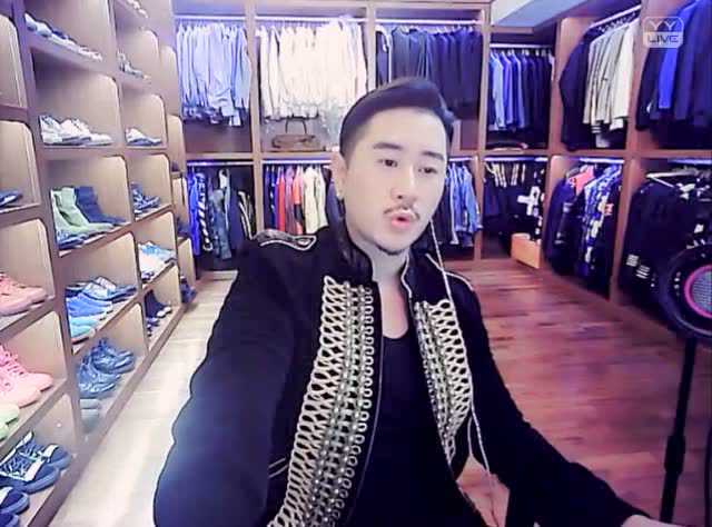 叶无道为了电影暂时退出yy_腾讯视频