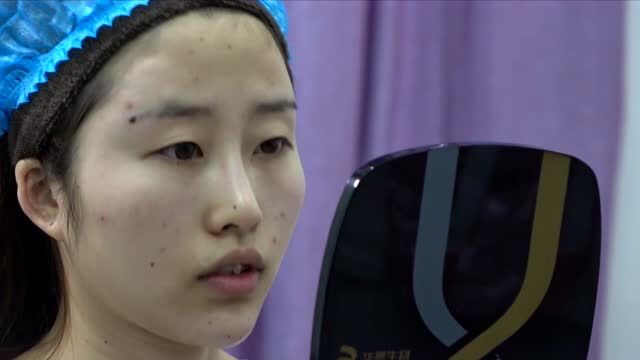 蒋琳【重庆华美】