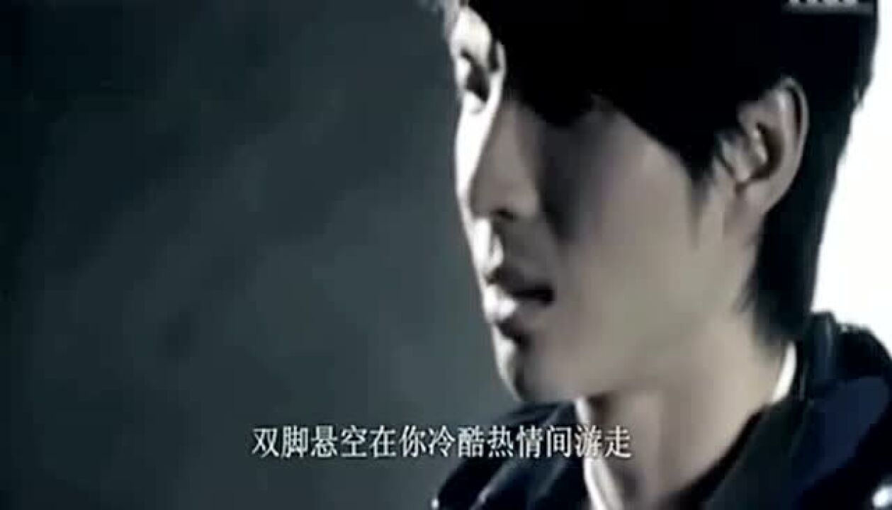 陈势安经典歌曲《天后》MV[高清]_高清1080P在线观看平台_腾讯视频