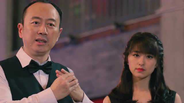 窈窕赌女2人物版预告片