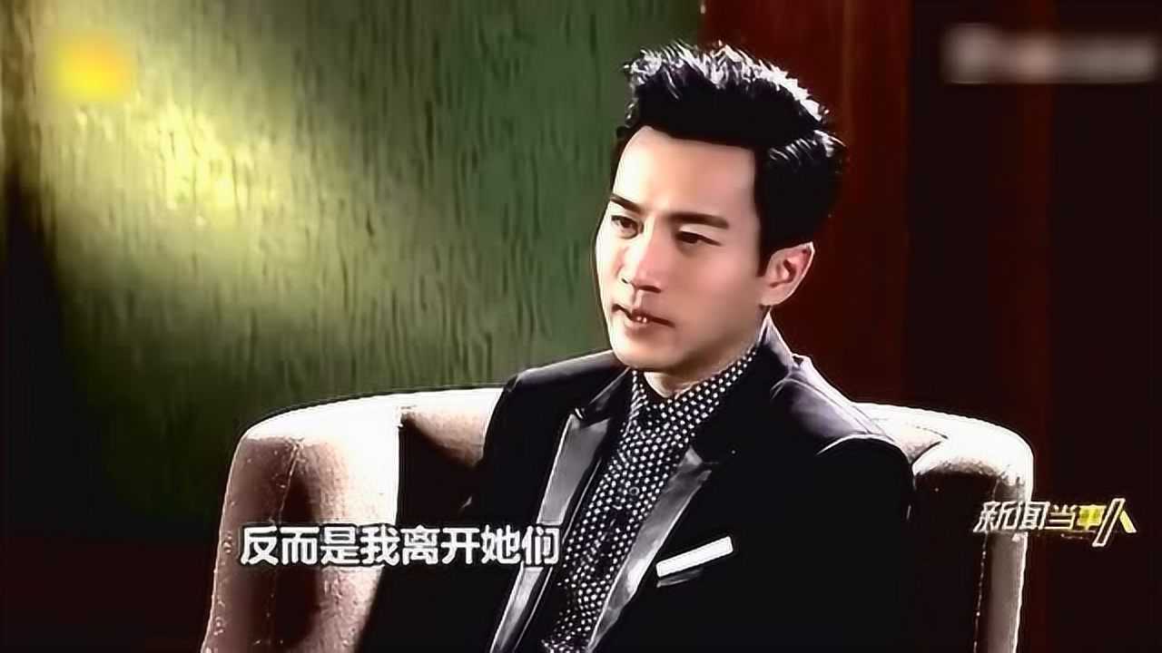 刘恺威眼中的杨幂居然是这样的,真是想象不到_腾讯视频