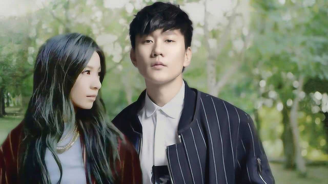 田馥甄如此美好的姑娘怪不得林俊杰会喜欢