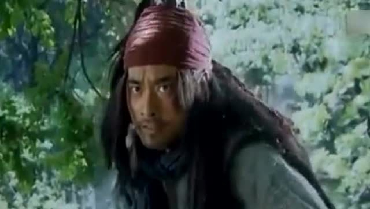 《水浒传》武松打虎精彩大集锦_高清1080P在线观看平台_腾讯视频