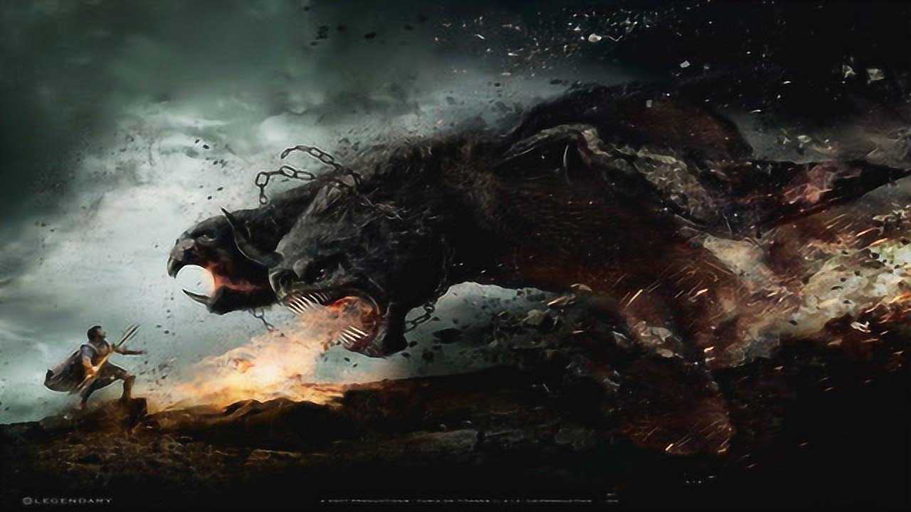 57巨兽横扫韩国首尔《克罗索巨兽》为你推荐自动连播02:04《美女与