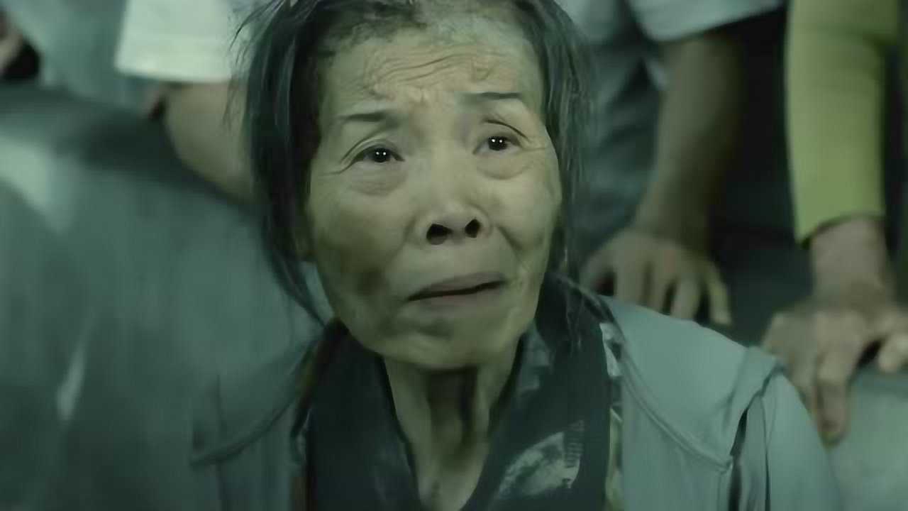 俗哥说，台湾恐怖片《红衣小女孩》_高清