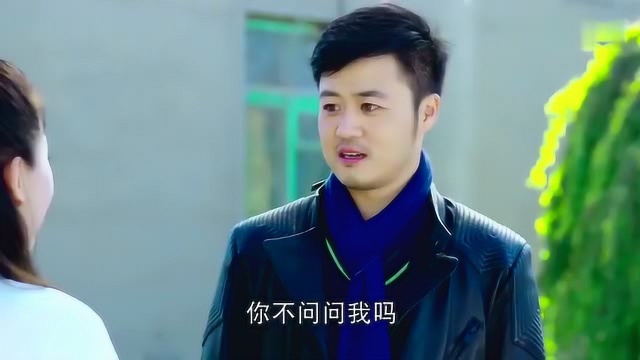 乡村爱情9黄一芝巧遇白清明一眼就看上了