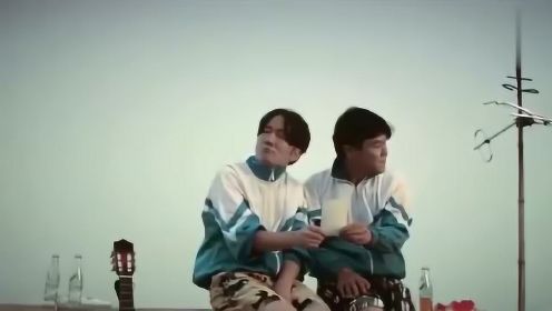 筷子兄弟肖央王太利《11度青春系列电影之老男孩》经典片段