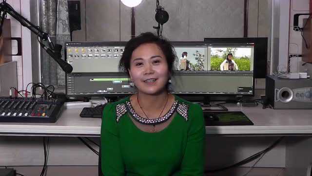 律动三阳川雷红霞说