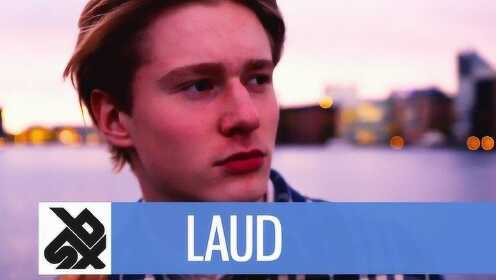 LAUD - 14 Year Old Danish Beatbox Newcomer