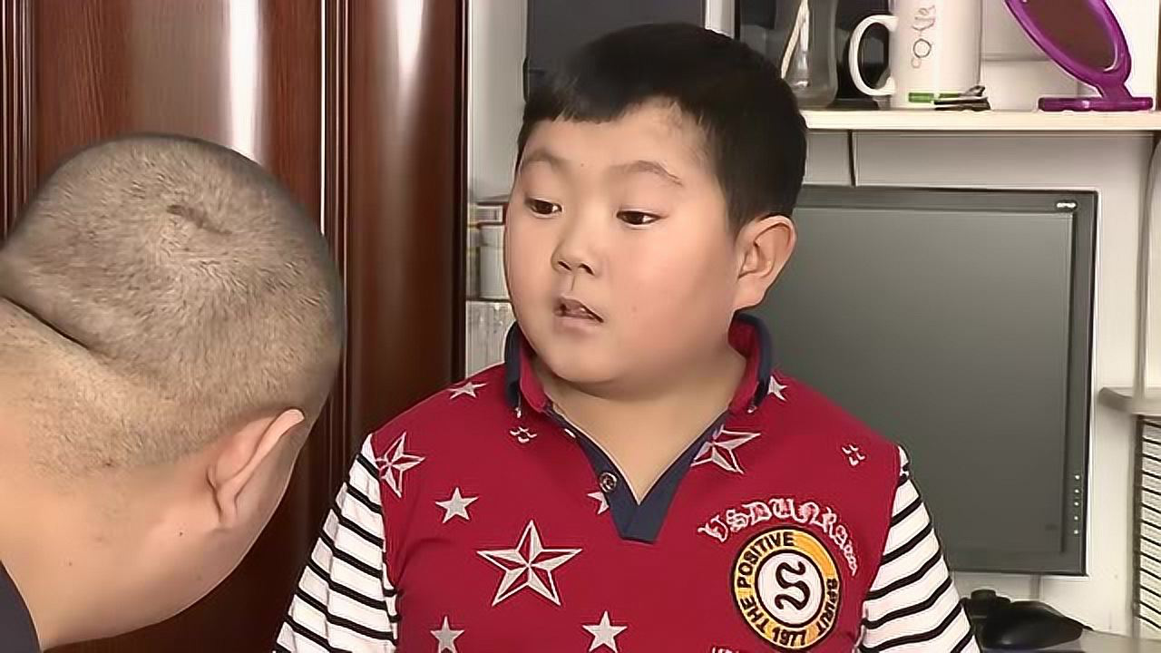 关东微喜剧淘小子专辑第18集熊孩子坑爹那叫一个没商量
