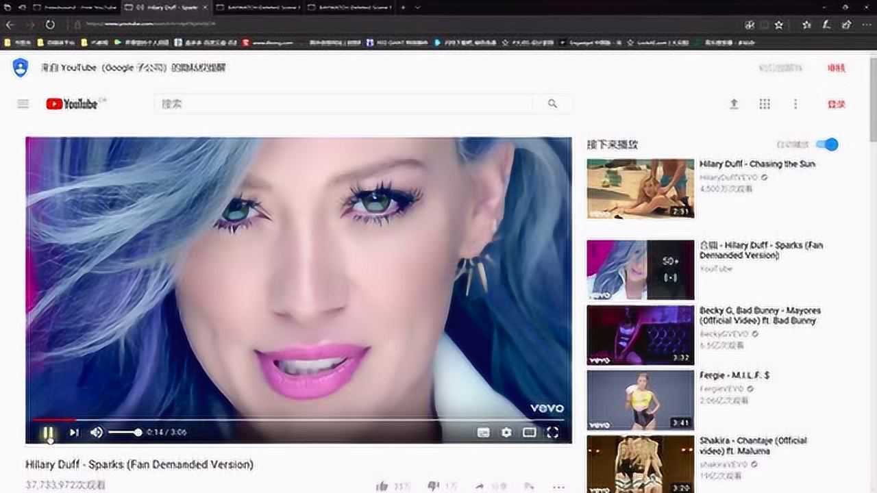 YouTube视频在下载的几个方法，全高清视频画质体验到手！_高清