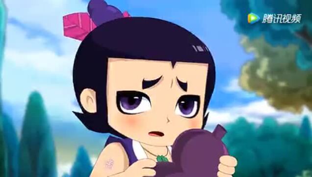 新葫芦兄弟·片尾曲·七娃篇