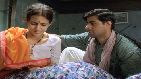 3分钟看完印度女人嫁给5个兄弟的电影《没有女人的国家》