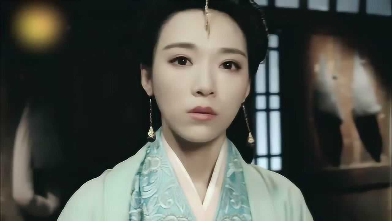 思美人，田姬被秦军蹂躏致死，场面好凄凉_高清